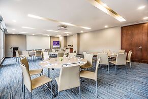 NH Bogotá Urban 93 Royal