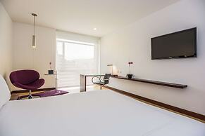 NH Bogotá Urban 93 Royal