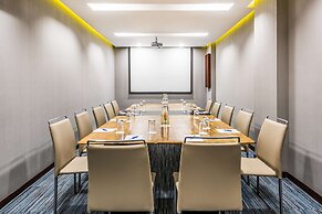 NH Bogotá Urban 93 Royal