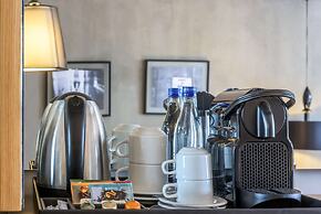 NH Bogotá Urban 93 Royal