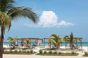 Hotel Puerto Holbox Beach Front