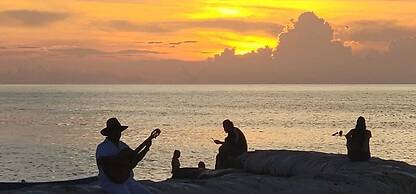 Hotel Puerto Holbox Beach Front