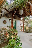 Hotel Puerto Holbox Beach Front