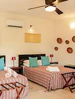 Hotel Puerto Holbox Beach Front