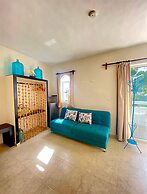 Hotel Puerto Holbox Beach Front