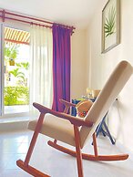 Hotel Puerto Holbox Beach Front