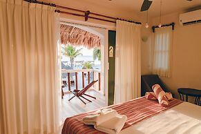 Hotel Puerto Holbox Beach Front