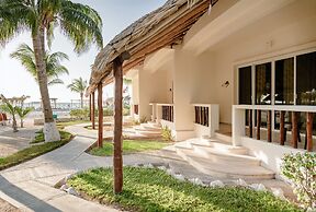 Hotel Puerto Holbox Beach Front