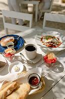 Hotel Puerto Holbox Beach Front