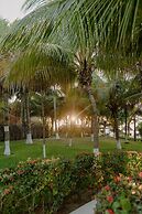 Hotel Puerto Holbox Beach Front