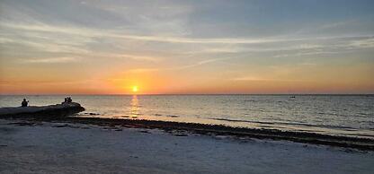 Hotel Puerto Holbox Beach Front