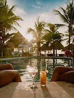 Hotel Puerto Holbox Beach Front