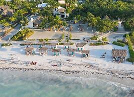 Hotel Puerto Holbox Beach Front
