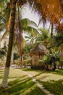 Hotel Puerto Holbox Beach Front