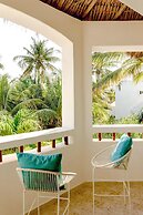 Hotel Puerto Holbox Beach Front