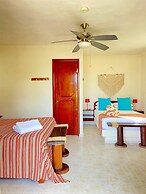 Hotel Puerto Holbox Beach Front