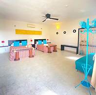 Hotel Puerto Holbox Beach Front