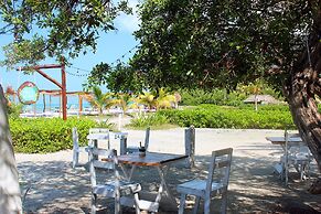 Hotel Puerto Holbox Beach Front