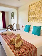 Hotel Puerto Holbox Beach Front