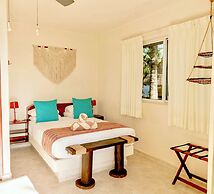 Hotel Puerto Holbox Beach Front