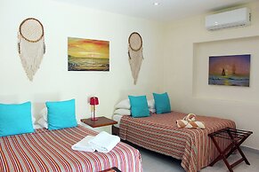 Hotel Puerto Holbox Beach Front