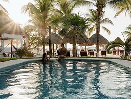 Hotel Puerto Holbox Beach Front