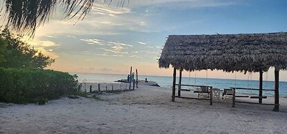 Hotel Puerto Holbox Beach Front