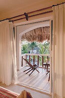 Hotel Puerto Holbox Beach Front