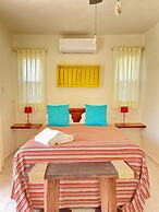 Hotel Puerto Holbox Beach Front