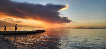 Hotel Puerto Holbox Beach Front