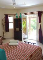 Hotel Puerto Holbox Beach Front