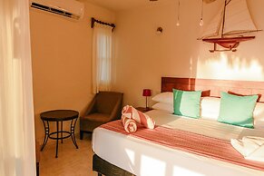 Hotel Puerto Holbox Beach Front