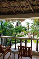 Hotel Puerto Holbox Beach Front