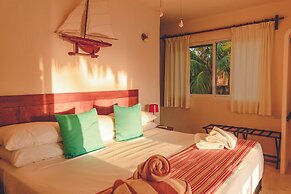 Hotel Puerto Holbox Beach Front