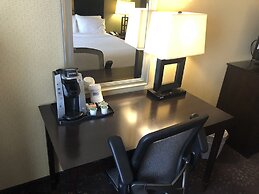 Holiday Inn Express Hotel & Suites Lansing-Dimondale, an IHG Hotel