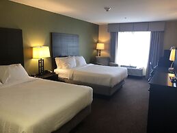 Holiday Inn Express Hotel & Suites Lansing-Dimondale, an IHG Hotel