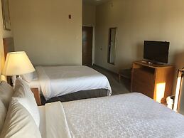 Holiday Inn Express Hotel & Suites Lansing-Dimondale by IHG