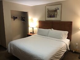 Holiday Inn Express Hotel & Suites Lansing-Dimondale by IHG