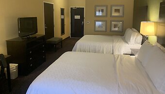 Holiday Inn Express Hotel & Suites Lansing-Dimondale by IHG