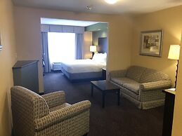 Holiday Inn Express Hotel & Suites Lansing-Dimondale by IHG