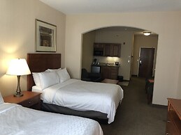 Holiday Inn Express Hotel & Suites Lansing-Dimondale by IHG
