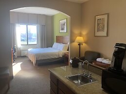Holiday Inn Express Hotel & Suites Lansing-Dimondale by IHG