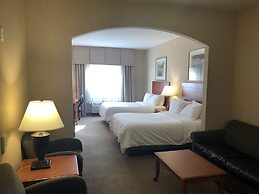 Holiday Inn Express Hotel & Suites Lansing-Dimondale by IHG