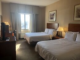 Holiday Inn Express Hotel & Suites Lansing-Dimondale by IHG