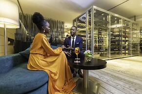 EPIC SANA Luanda Hotel