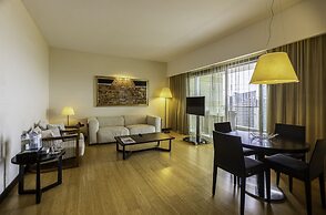 EPIC SANA Luanda Hotel