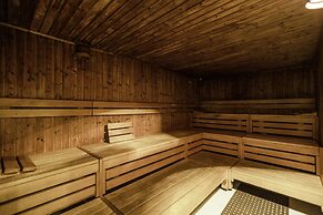 EPIC SANA Luanda Hotel