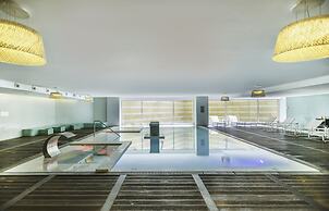 EPIC SANA Luanda Hotel