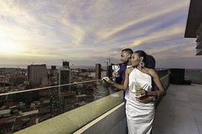 EPIC SANA Luanda Hotel