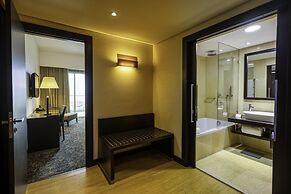 EPIC SANA Luanda Hotel